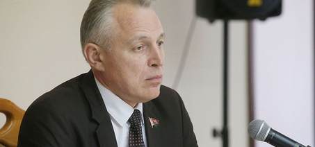 Орда: Евросоюз фактически разрушает ООН