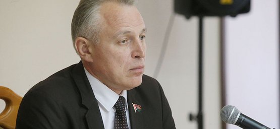 Орда: Евросоюз фактически разрушает ООН