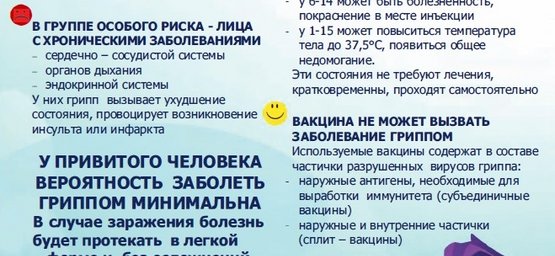 Разъяснения Минздрава