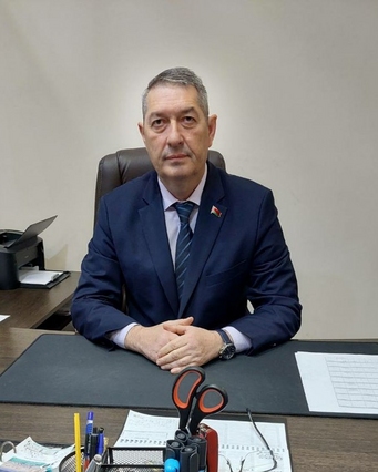 Соловьев Эдуард Михайлович